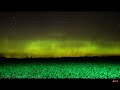 Aurora Borealis Central Minnesota September 3-4, 2022