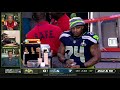 Marshawn Lynch Joins the Manning Bros!