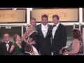 CANNES FILM FESTIVAL 2014 - Blake Lively and Ryan Reynolds on the red carpet of Captives