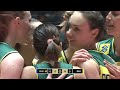 🇧🇷 BRA vs 🇵🇷 PUR - Paris 2024 Olympic Qualification Tournament | Full Match - Volleyball