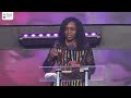 PORTRAIT OF A FOOLISH WOMAN || REV MARY OCHENJELE