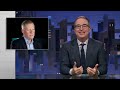 Deep-Sea Mining: Last Week Tonight with John Oliver (HBO)