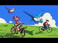 A Joyful Commute ~ Upbeat Nintendo Music to Start the Day