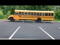 🚌 2024-2025 Skills Test Guide for Bus Drivers | Fulton County Schools 🛣️