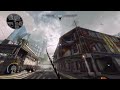 Titanfall 2 - Kraber Spree on Angel City