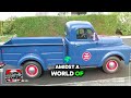 50 INSANELY Rare Pickup Trucks Of All Time! You've Probably Never Seen Before!