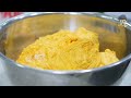 Amazing! Korean Best Dessert Making Video Compilation