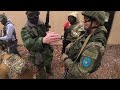 January 2023 AIRSOFT East versus west game