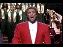 Tom Jones & David Foster - MARY'S BOY CHILD (1993 TV Special)