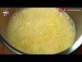 Homemade Badam Powder Recipe in Tamil | பாதாம் பொடி செய்வது எப்படி | CDK 478 | Chef Deena's Kitchen