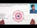 TEAS 7 Chemistry: Introduction to Atoms