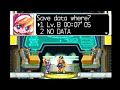 Correctly Pronouncing Harpuia | Mega Man Zero 3 Part 2