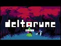Deltarune - Scarlet Forest [Electro swing Remix]