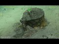 The Wreck of USS Lexington - A Broken Lady, Deep Beneath the Waves