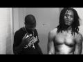 Yung Strap - On My Niggas (MUSIC VIDEO)