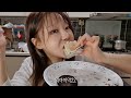 [SUB] Delicious convenience store dessert 🤤