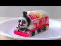 Timothy The Ghost Engine Jelly Thomas & Friends RiChannel