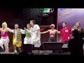 Fancam 220731 J-Hope Outro: Ego Lollapalooza 2022 Concert Live Performance