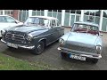 Oldtimer Treffen in Krempe am 03.09.2023