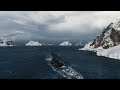 World of Warships- One Of The Most Absurd Ships In Game