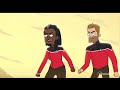 Lower Decks Season 3 Trailer