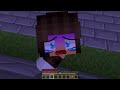 Fiquei PRESA 24 HORAS com o GAROTO MALVADO no Minecraft ◂Miika▸