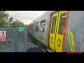 A few merseyrail trains at Waterloo and Bootle New Strand | featuring 777014