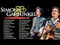 Best Songs Of Simon & Garfunkel - Simon & Garfunkel Greatest Hits Full Album 2024