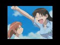 Azumanga daioh momentos divertidos