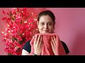 Skin Whitening and brightening Masoor dal face pack in 7days/Beauty basics by neha#skin care