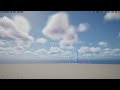 How to make a sky with day and night cycle in Unreal Engine 5 - UE5 Tutorial