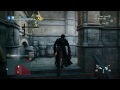 Assassin's Creed® Unity PS4 gameplay Part 1
