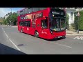Journey on Route 88 | Enviro 400MMC - EH286 (YX18KWY)