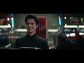 Boimler On The Bridge Of The Enterprise 1701 - nothing - Star Trek Strange New Worlds S02E07