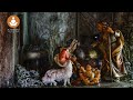 Away In A Manger Lullaby - The Perfect Youtube Christmas Music Video! #music #lullaby #christmas