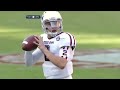 Craziest “I’m Him” College Football Moments