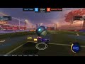 Nwpo OUTSTANDING Rocket League Gameplay (SSL 2v2)