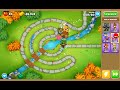 How to beat magic monkeys only in Bloons TD 6