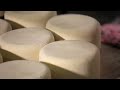How Cheese Is Made - Cheese Production Line | Cheese Factory
