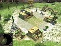 0 A.D. Alpha 22 - How to Defeat the AI Part 1