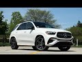 3 WORST And 8 BEST Things About The 2024 Mercedes GLE
