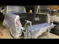 HOW TO: DIY $149 SPRAY-IN BEDLINER!