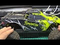 Rlaarlo Omni-Terminator RC Was MADE for 4S! | Watch Before Buying!