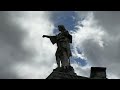 ANNE RICE'S MAUSOLEUM. Live from Metairie Cemetery in New Orleans (Live 73)