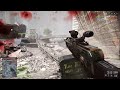 The Pecheneg is back! | Battlefield 4: PKP Pecheneg Gameplay 10