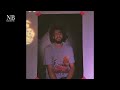 [FREE] J COLE X JID TYPE BEAT - 