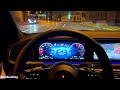 2024 Mercedes GLE SUV AMG - NIGHT Drive NEW Full Review Interior Exterior