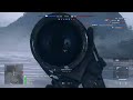 BFV - Sniping M95