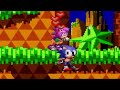 (10/08/2017) Amy prevents Sonic from oofing himself (2023 Revisit)
