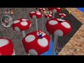 It's a-me, Mario! First Time Playing Through Super Mario 64 1996 N64 1080p 60fps [Mario Monday #19]